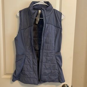Lululemon vest